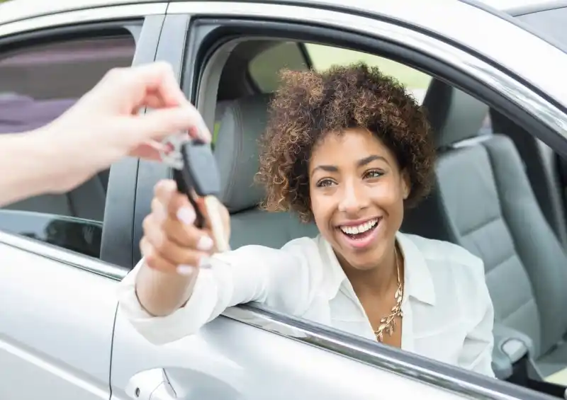 auto leasen Sauwerd
